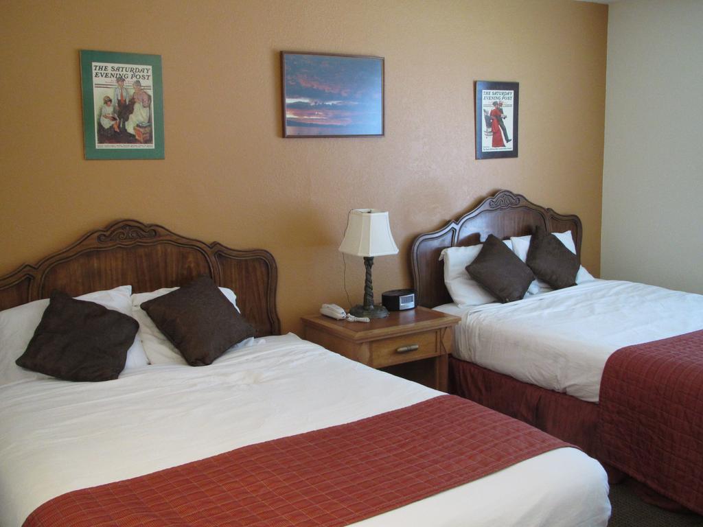 Best Choice Inn South Lake Tahoe Rom bilde