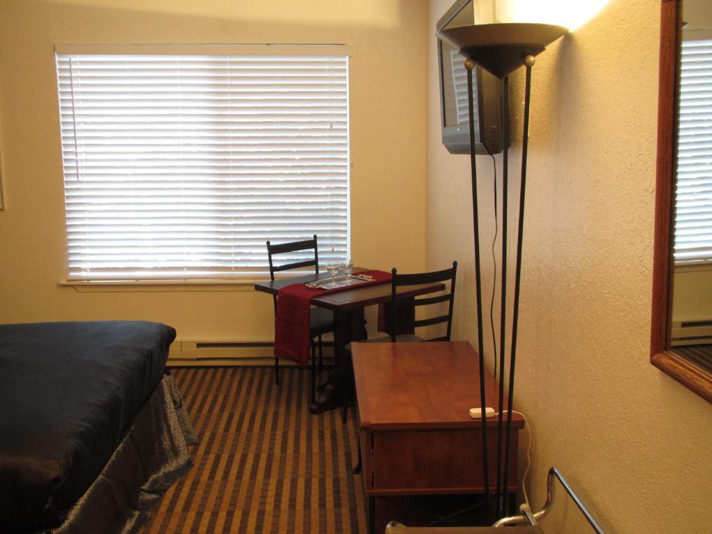 Best Choice Inn South Lake Tahoe Rom bilde