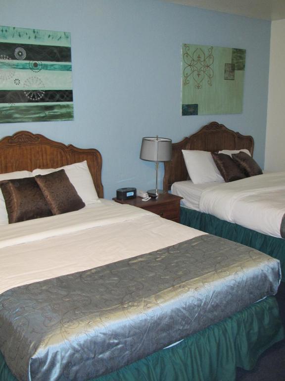 Best Choice Inn South Lake Tahoe Rom bilde