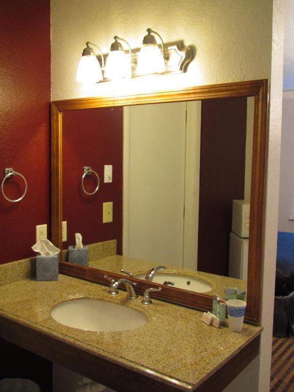 Best Choice Inn South Lake Tahoe Rom bilde