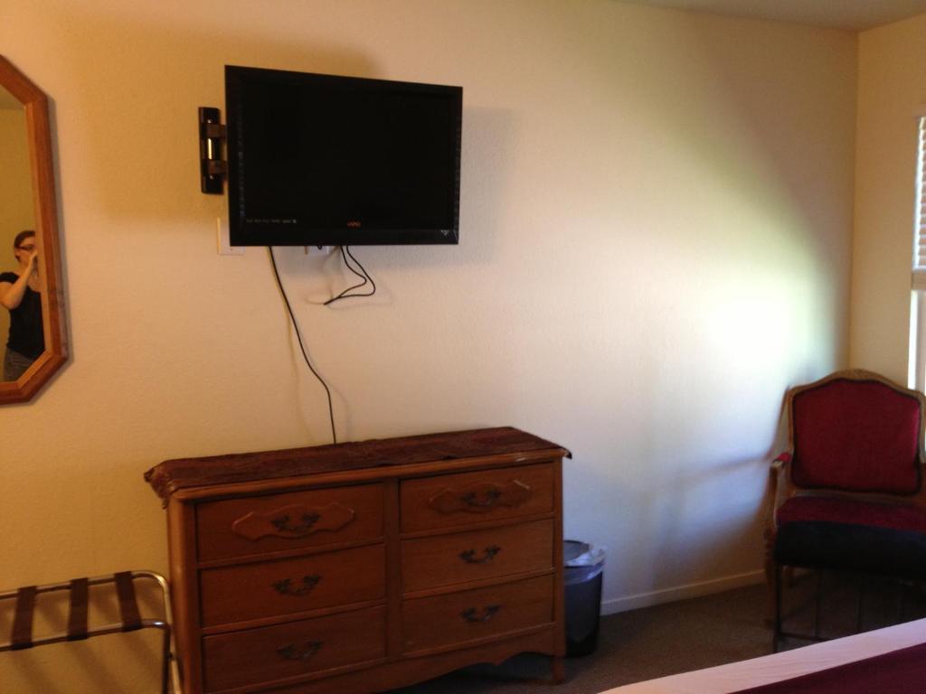 Best Choice Inn South Lake Tahoe Rom bilde