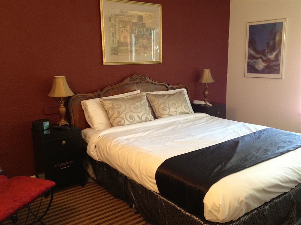 Best Choice Inn South Lake Tahoe Eksteriør bilde