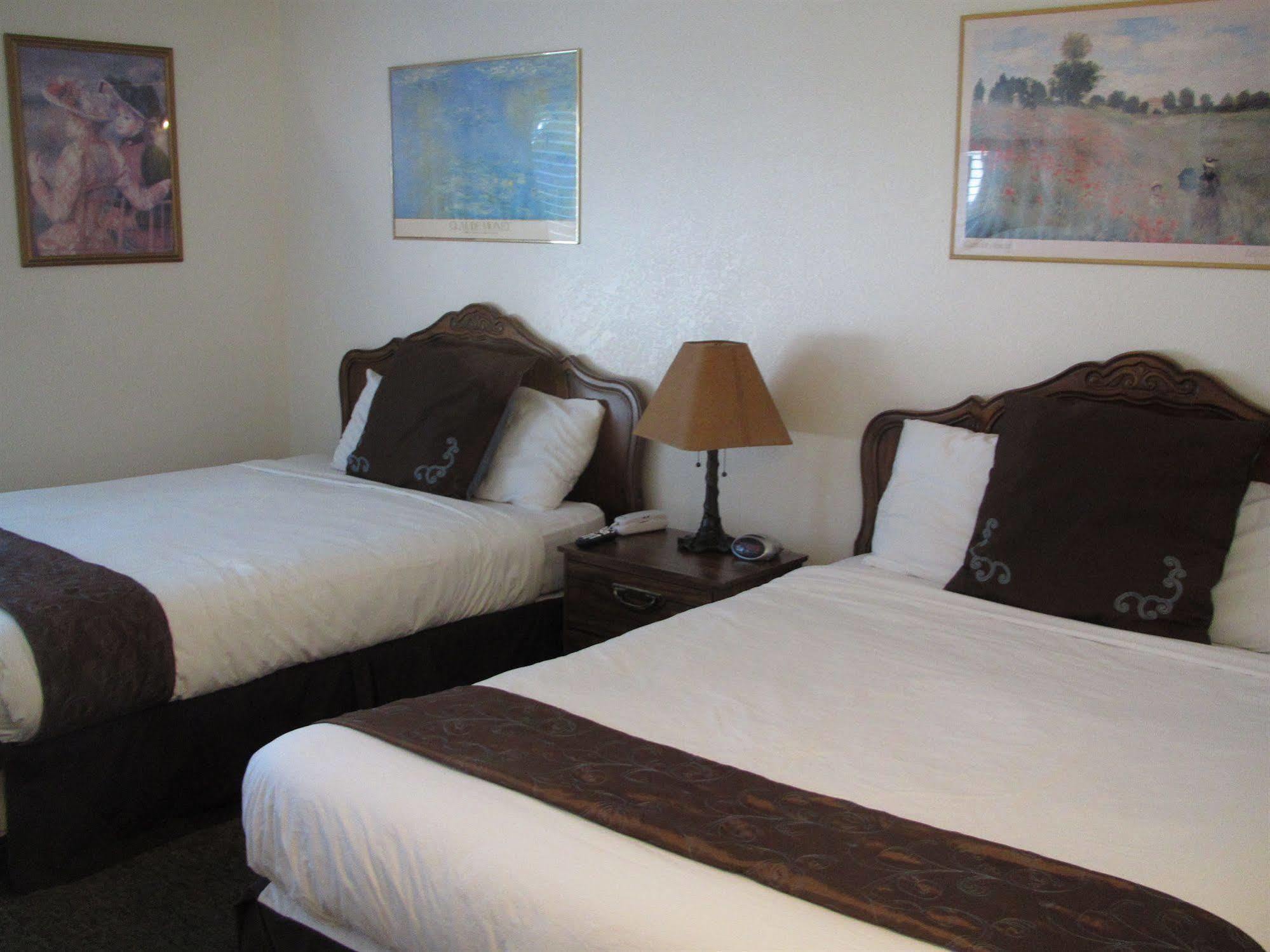 Best Choice Inn South Lake Tahoe Eksteriør bilde