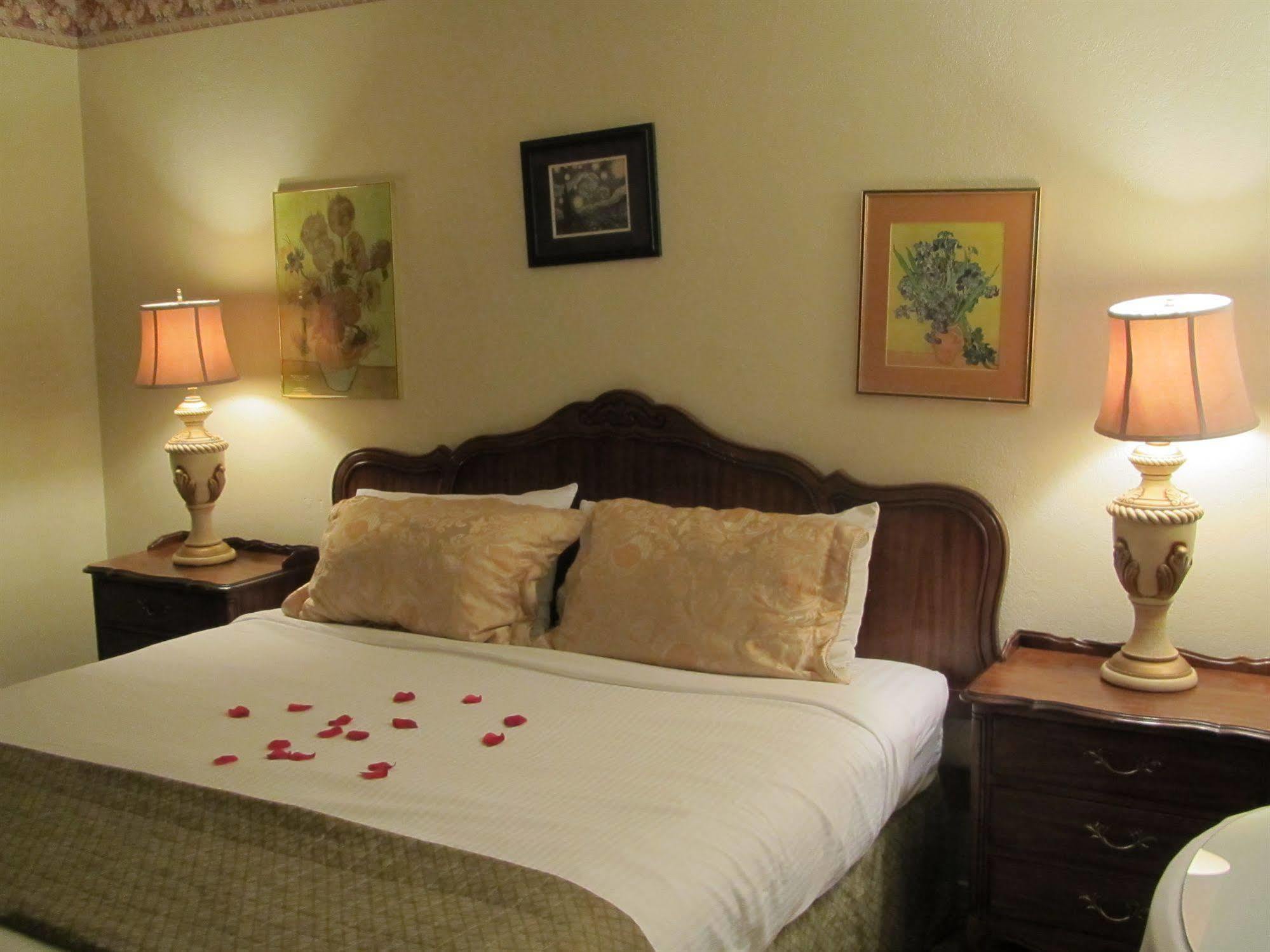 Best Choice Inn South Lake Tahoe Eksteriør bilde