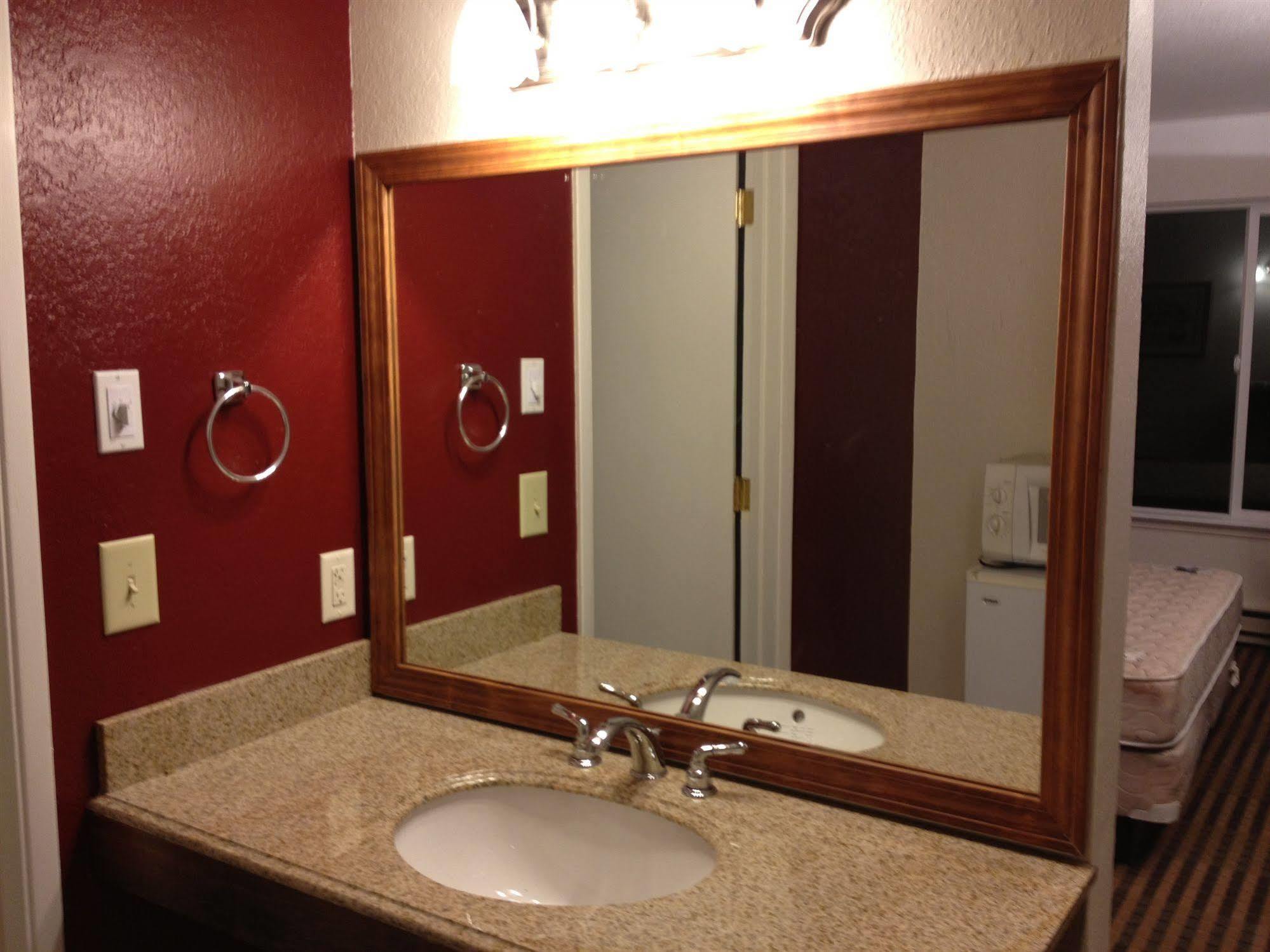 Best Choice Inn South Lake Tahoe Eksteriør bilde