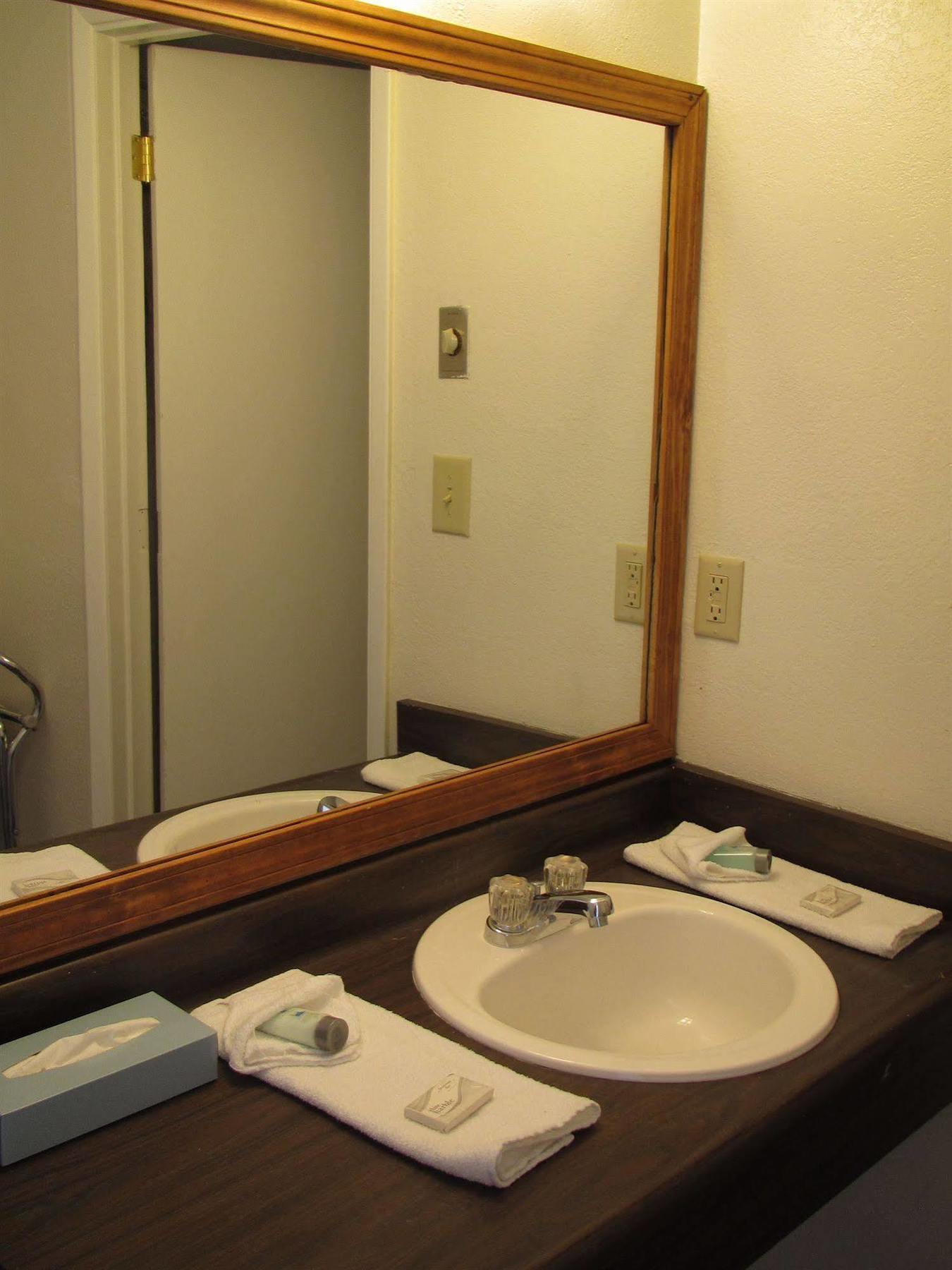 Best Choice Inn South Lake Tahoe Eksteriør bilde