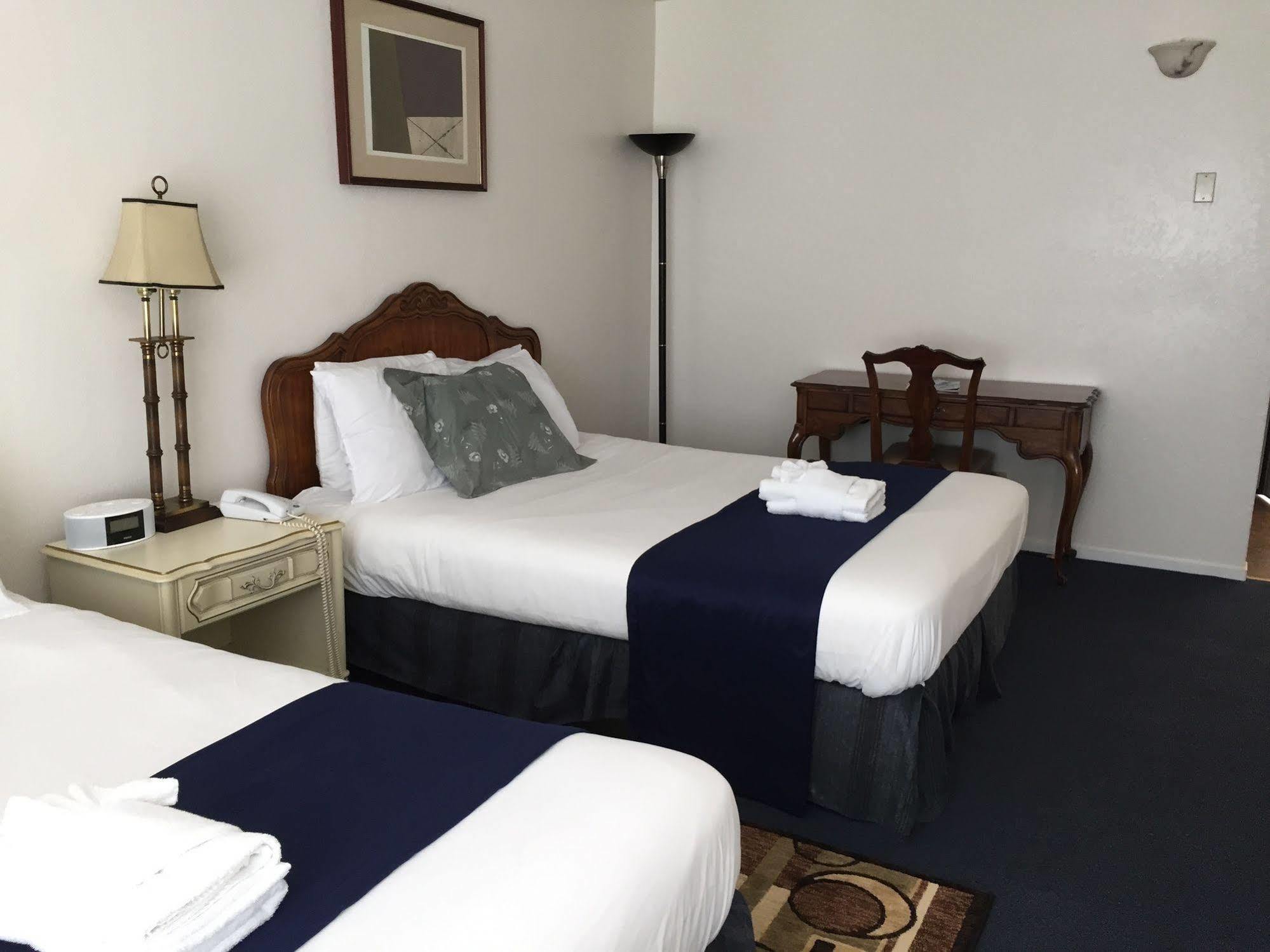 Best Choice Inn South Lake Tahoe Eksteriør bilde