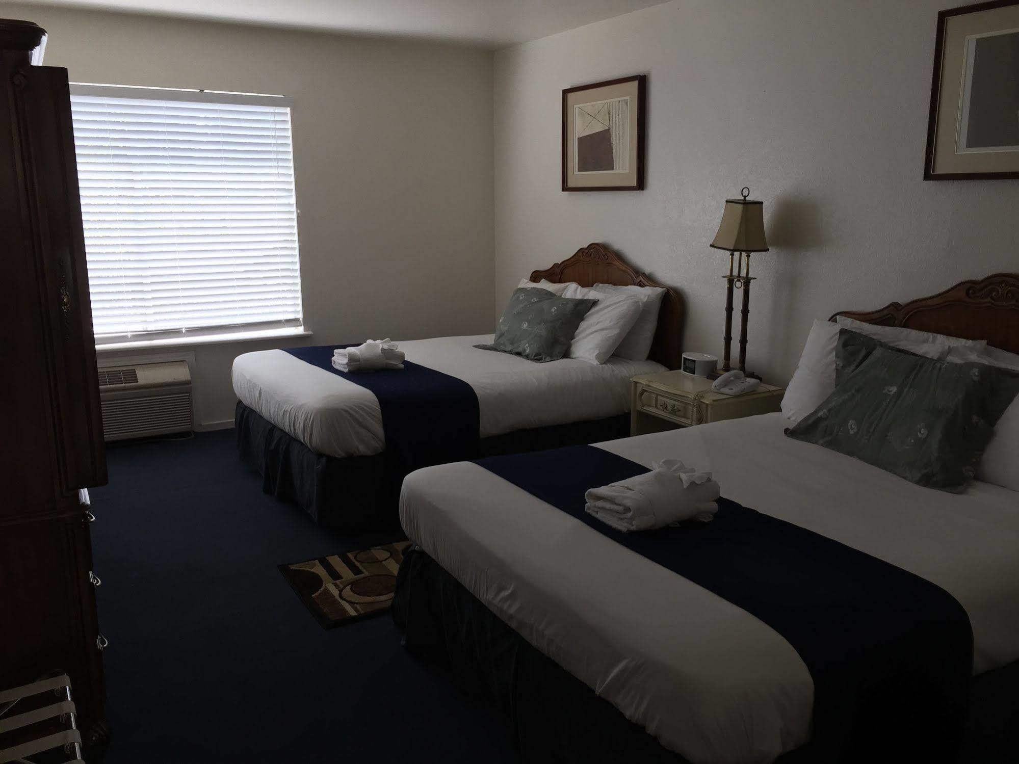 Best Choice Inn South Lake Tahoe Eksteriør bilde
