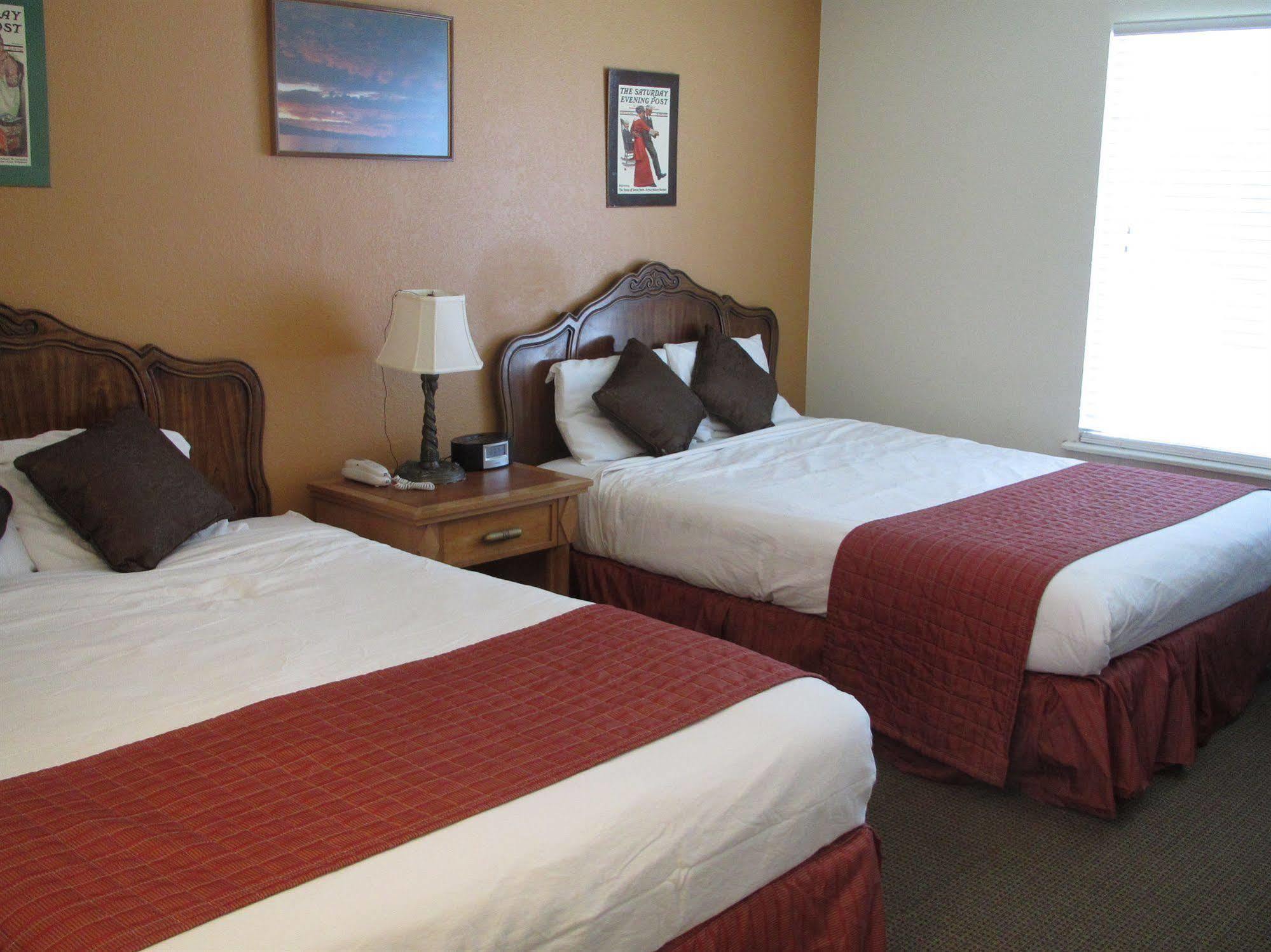 Best Choice Inn South Lake Tahoe Eksteriør bilde