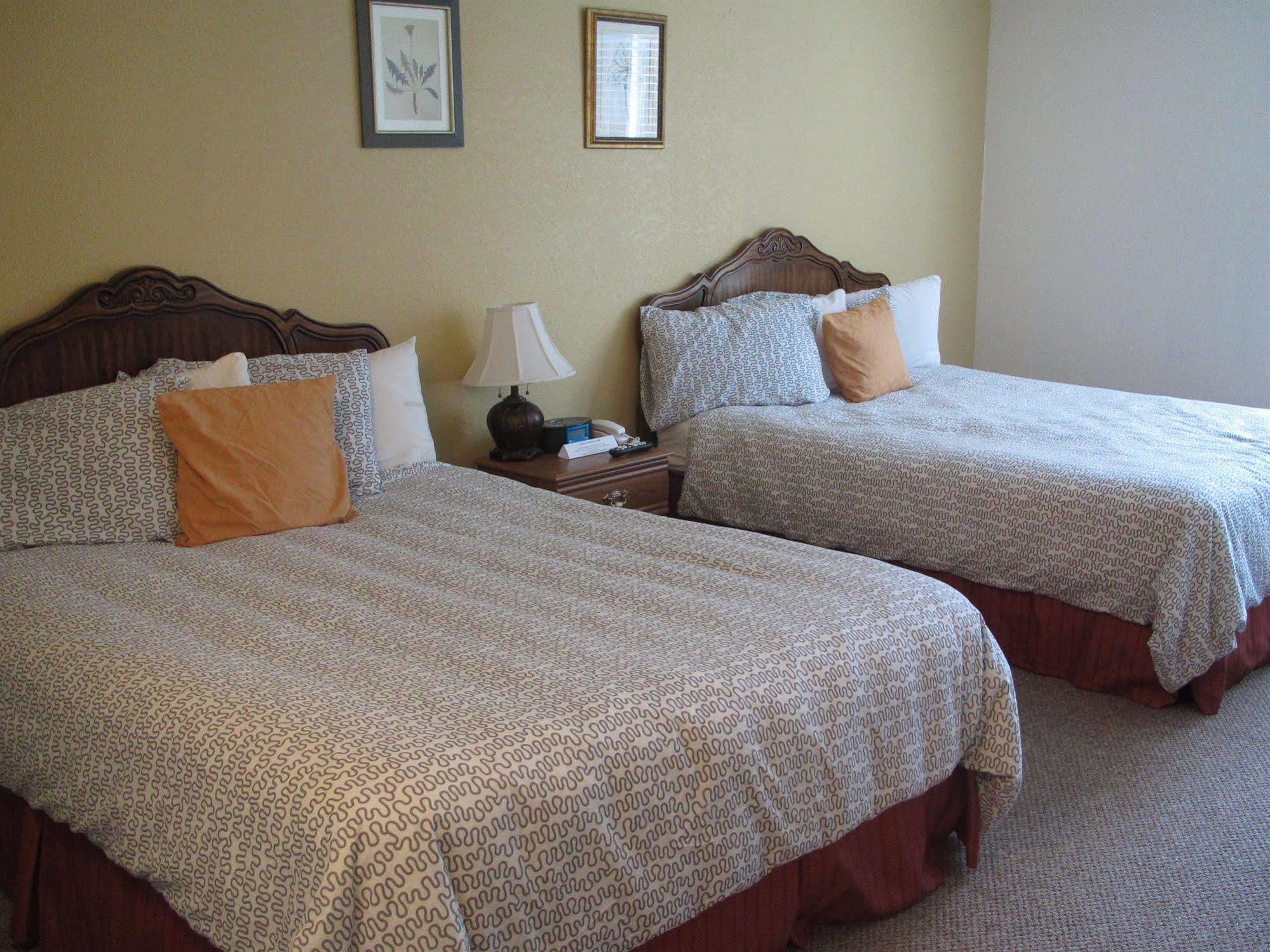 Best Choice Inn South Lake Tahoe Eksteriør bilde