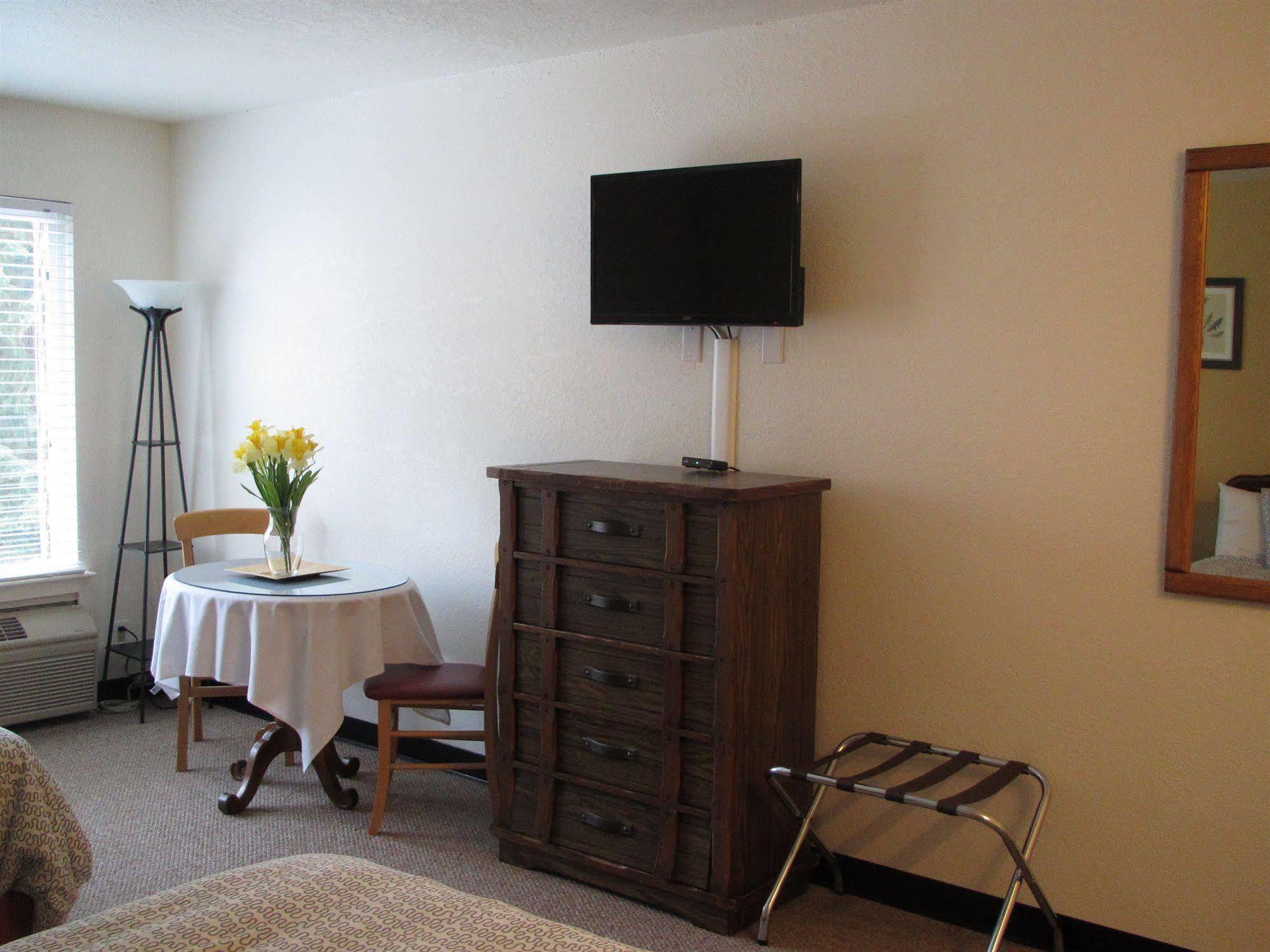 Best Choice Inn South Lake Tahoe Eksteriør bilde