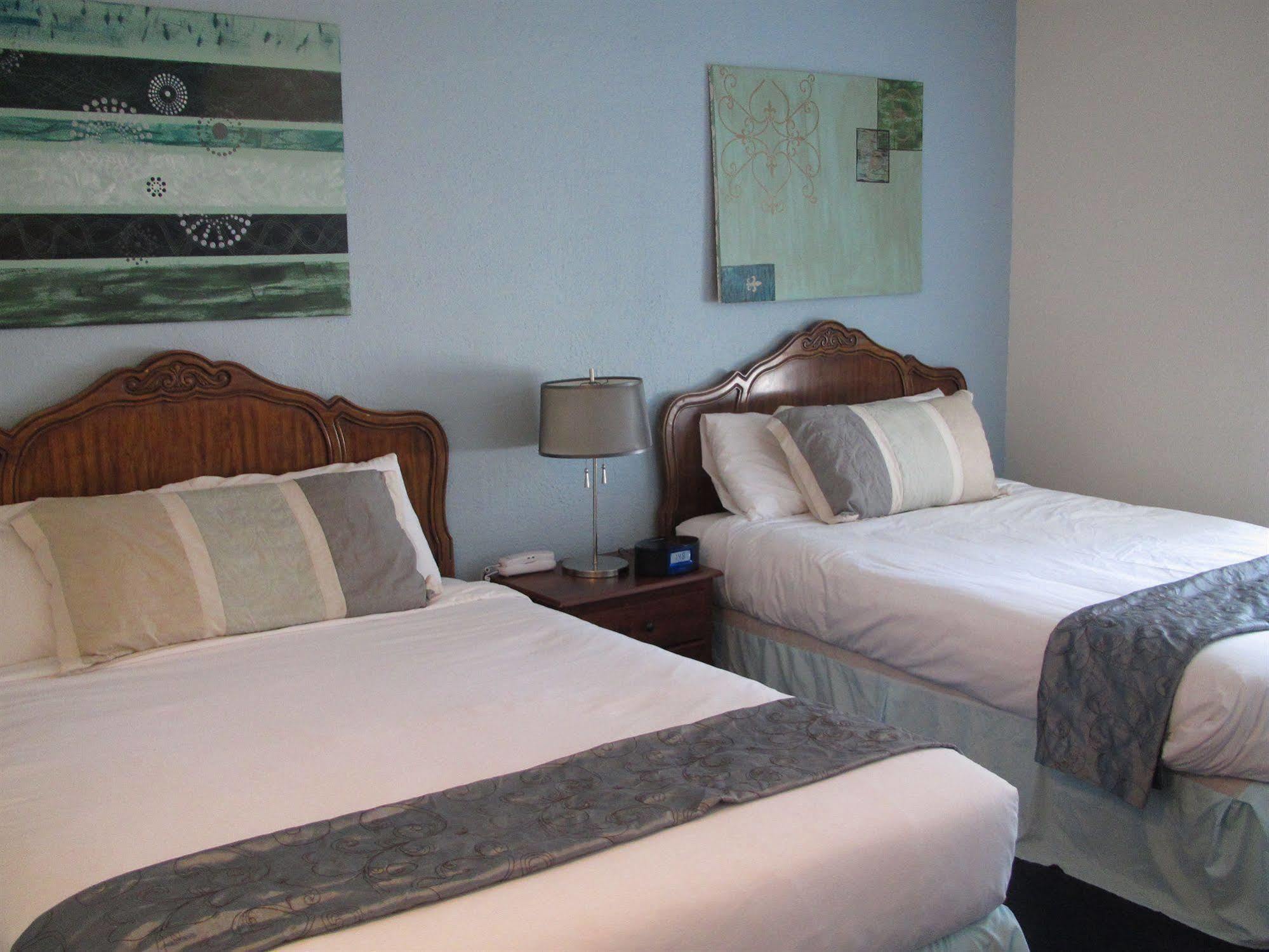 Best Choice Inn South Lake Tahoe Eksteriør bilde