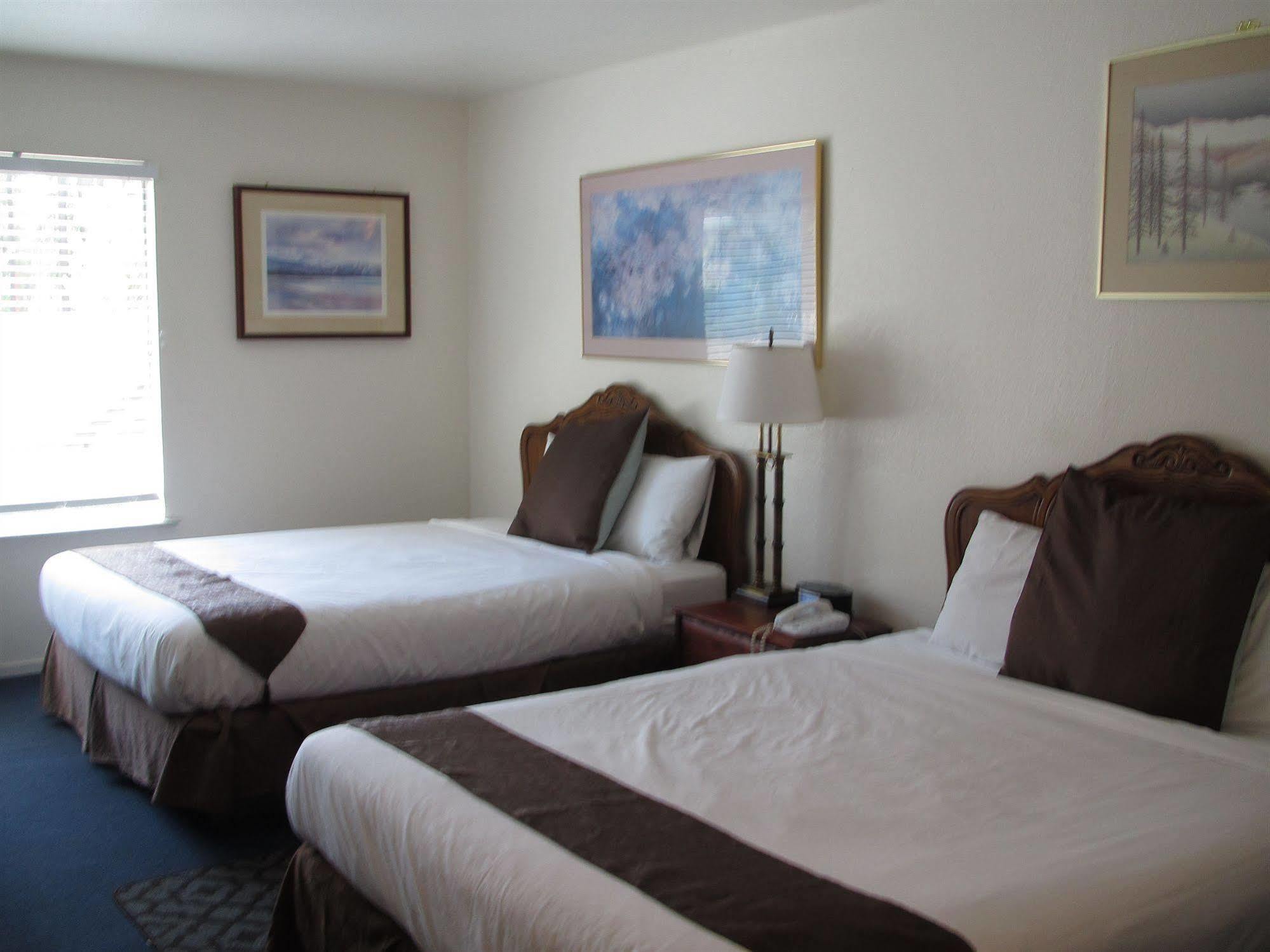 Best Choice Inn South Lake Tahoe Eksteriør bilde